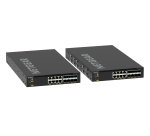 NETGEAR M4350-8X8F Gestionado L3 10G Ethernet (100/1000/10000) 1U Negro