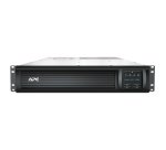 APC Smart-UPS SMT3000RMI2UNC - 8x C13, 1x C19, USB, montable en rack, NMC, 3000VA