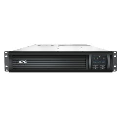 APC Smart-UPS SMT3000RMI2UNC - 8x C13, 1x C19, USB, montable en rack, NMC, 3000VA
