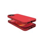 Celly Feeling custodia per cellulare 17 cm (6.7") Cover Rosso