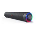 Acer Nitro Gaming Soundbar Black 2.0 channels 10 W