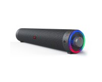 Acer Nitro Gaming Soundbar Black 2.0 channels 10 W