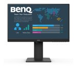 BenQ BL2486TC Monitor PC 60,5 cm (23.8") 1920 x 1080 Pixel Full HD Nero