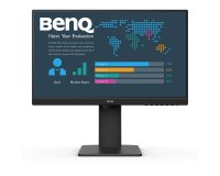 Monitor PC 23.8" / 60,5 cm BenQ BL2486TC 1920 x 1080 Pixeles Full HD Negro