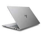 HP DW8D3ET laptop Copilot+ PC Intel Core Ultra 7 356H 40,6 cm (16") WUXGA 48 Go DDR5-SDRAM 1 To SSD NVIDIA RTX PRO 2000 Blackwell Wi-Fi 7 (802.11be) Windows 11 Pro AI Workstation, AI PC Argent