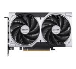 MSI GEFORCE RTX 5050 8G VENTUS 2X OC graphics card NVIDIA 8 GB GDDR6