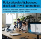 HP ScanJet Enterprise Flow 9000 s1 Scanner à défilement A3, jusqu’à 80ppm/160ipm, 600x 600 DPI