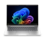 HP ProBook 4 G2a Next Gen AI PC Wolf Pro Security Edition Copilot+ PC AMD Ryzen AI 7 445 Computer portatile 35,6 cm (14") WUXGA 24 GB DDR5-SDRAM 512 GB SSD Wi-Fi 7 (802.11be) Windows 11 Pro Argento