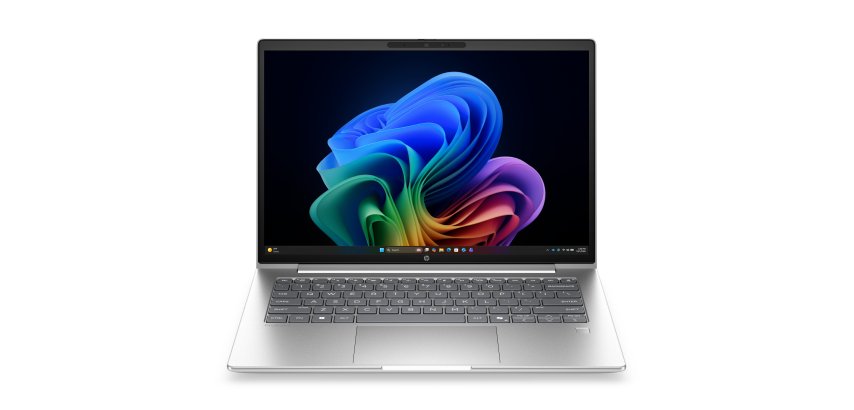 HP ProBook 4 G2a Next Gen AI PC Wolf Pro Security Edition Copilot+ PC AMD Ryzen AI 5 430 Computer portatile 35,6 cm (14") WUXGA 16 GB DDR5-SDRAM 512 GB SSD Wi-Fi 7 (802.11be) Windows 11 Pro Argento