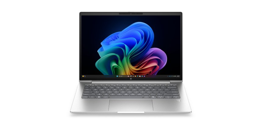 HP ProBook 4 G2a Next Gen AI PC Wolf Pro Security Edition Copilot+ PC AMD Ryzen AI 7 445 Computer portatile 35,6 cm (14") WUXGA 24 GB DDR5-SDRAM 512 GB SSD Wi-Fi 7 (802.11be) Windows 11 Pro Argento