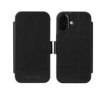 dbramante1928 Copenhagen coque de protection pour téléphones portables Étui avec portefeuille Noir