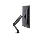 iiyama DS3001C-B1 support d'écran plat pour bureau 68,6 cm (27") Noir