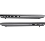 HP ZBook Power 16 G11 A AMD Ryzen™ 7 8845HS Station de travail mobile 40,6 cm (16") Full HD 16 Go DDR5-SDRAM 1 To SSD NVIDIA RTX A1000 Wi-Fi 6E (802.11ax) Windows 11 Pro Argent
