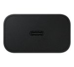 Samsung EP-T2510 Smartphone Negro Corriente alterna, USB Carga rápida Interior