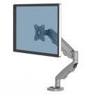 Fellowes Eppa 9683001 support d'écran plat pour bureau 101,6 cm (40") Argent