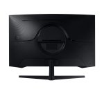 Samsung S32CG552EU écran plat de PC 81,3 cm (32") 2560 x 1440 pixels Quad HD LED Noir