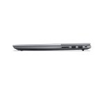 Lenovo ThinkBook 16 G9 IPL Copilot+ PC Intel Core Ultra 5 325 Portátil 40,6 cm (16") WUXGA 16 GB DDR5-SDRAM 512 GB SSD Wi-Fi 7 (802.11be) Windows 11 Pro Gris Español