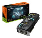 GIGABYTE GeForce RTX 5080 GAMING OC 16G Scheda Grafica - 16GB GDDR7, 256 bit, PCI-E 5.0, 2730MHz Core Clock, 3 x DisplayPort, 1 x HDMI, GV-N5080GAMING OC-16GD