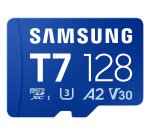 Samsung T7 128 Go MicroSDXC UHS-I