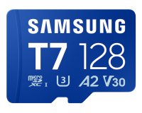 Samsung T7 128 Go MicroSDXC UHS-I