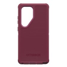 OtterBox Defender Series voor Galaxy S25 Ultra, Foxberry (Pink)