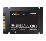 Samsung 870 EVO 1 To 2.5" Série ATA III V-NAND MLC
