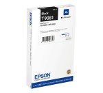 Epson C13T90814N cartouche d'encre 1 pièce(s) Original High (L) Yield Noir