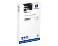 Epson C13T90814N cartouche d'encre 1 pièce(s) Original High (L) Yield Noir