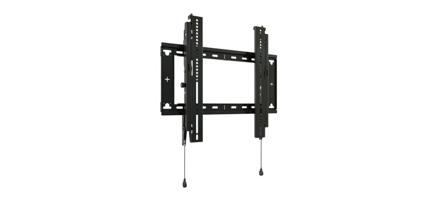 Chief RMT3 Supporto TV a parete 165,1 cm (65") Nero