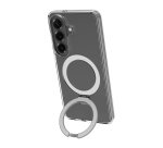 dbramante1928 Iceland Ultra D3O MAG Kick coque de protection pour téléphones portables 16 cm (6.3") Housse Transparent