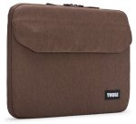 Thule Lithos TLS114 - Nuanced brown 35,6 cm (14") Housse Marron