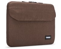 Thule Lithos TLS114 - Nuanced brown 35,6 cm (14") Housse Marron