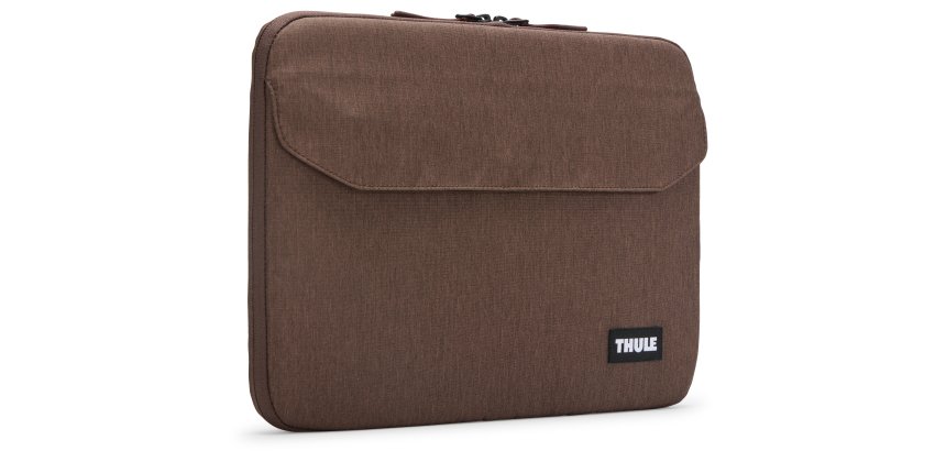 Thule Lithos TLS114 - Nuanced brown 35,6 cm (14") Housse Marron