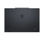 MSI Cyborg 15 B2RWEKG-244XIT Intel Core 7 240H Computer portatile 39,6 cm (15.6") Full HD 16 GB DDR5-SDRAM 1 TB SSD NVIDIA GeForce RTX 5050 Laptop GPU Wi-Fi 6E (802.11ax) FreeDOS Nero