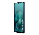 Motorola moto g06 17,5 cm (6.88") Doppia SIM Android 15 4G USB tipo-C 8 GB 256 GB 5200 mAh Blu