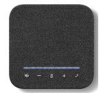 Lenovo 4Y71Q47766 haut-parleur PC Bluetooth Noir