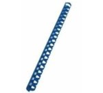 Fellowes 5332102 raccoglitore ad anelli A4 Blu