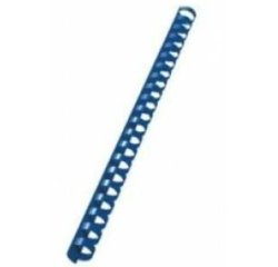 Fellowes 5332102 raccoglitore ad anelli A4 Blu