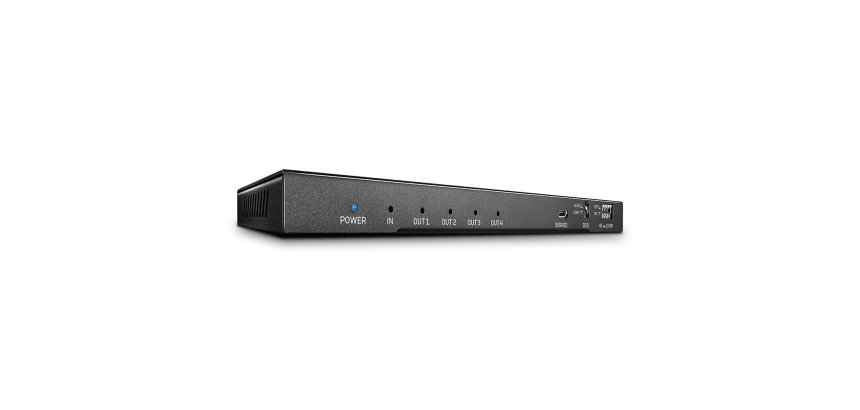 Lindy 38231 divisor de video HDMI 4x HDMI