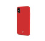 Celly FEELING900RD custodia per cellulare 14,7 cm (5.8") Cover Rosso