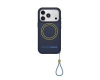 OtterBox Sole Series pour Apple iPhone 17 Pro, Real Quiet