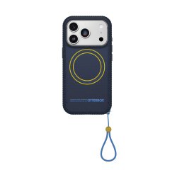 OtterBox Sole Series pour Apple iPhone 17 Pro, Real Quiet