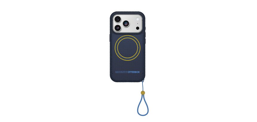 OtterBox Sole Series pour Apple iPhone 17 Pro, Real Quiet