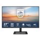 Philips 1000 series 27E1N1600AE/00 écran plat de PC 68,6 cm (27") 2560 x 1440 pixels Quad HD LCD Noir