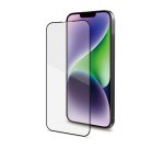 Celly FULLGLASS1055BK protector de pantalla o trasero para teléfono móvil Apple 1 pieza(s)