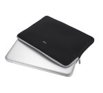 Trust 21248 sacoche d'ordinateurs portables 39,6 cm (15.6") Housse Noir