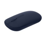 ASUS Marshmallow MD100 souris Bureau Ambidextre RF sans fil + Bluetooth Optique 1600 DPI