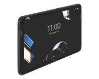 Zebra ET401 5G 64 GB 25,4 cm (10") 6 GB Wi-Fi 7 (802.11be) Negro