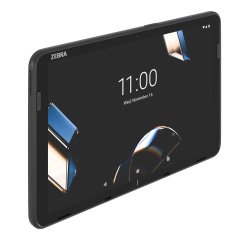Zebra ET401 5G 64 GB 25,4 cm (10") 6 GB Wi-Fi 7 (802.11be) Negro