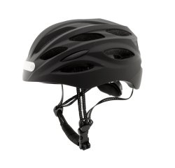 CoolBox CASCO LUZ DELANTERA Y TRASERA BATERIA TALLA L